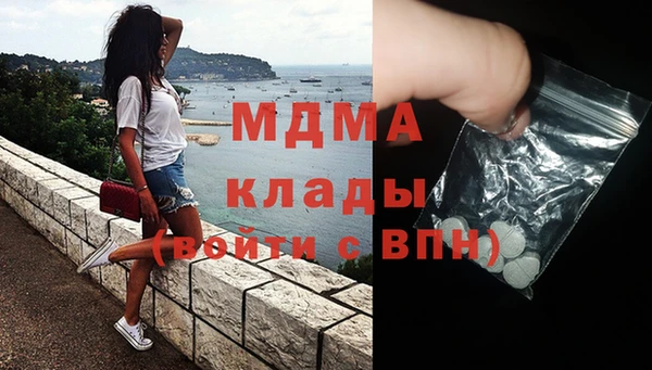 твердый Вяземский